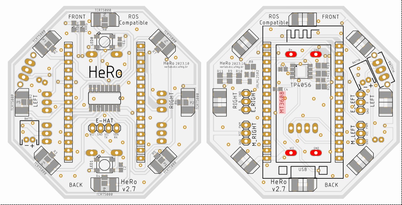 MT3608 wiring